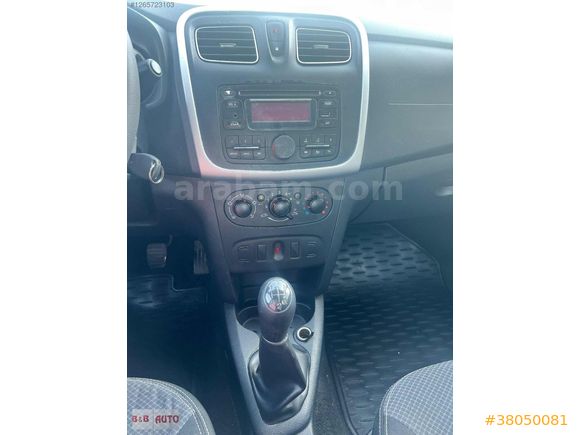 BB AUTO DAN 90 LIK DIZEL SYMBOLL