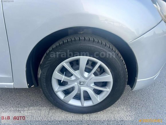 BB AUTO DAN 90 LIK DIZEL SYMBOLL