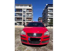 Sahibinden Volkswagen Polo 1.4 Trendline 2006 Model 
