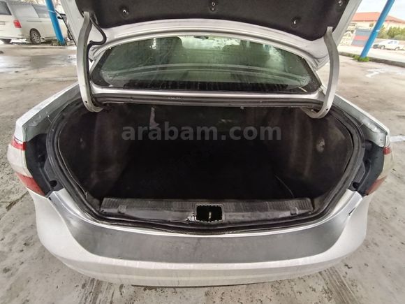 MAHMUT AUTO'DAN FLUENCE 2010-1.5 DİZEL KABUT-TAVAN ORJİNAL