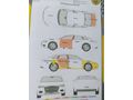 MAHMUT AUTO'DAN FLUENCE 2010-1.5 DİZEL KABUT-TAVAN ORJİNAL