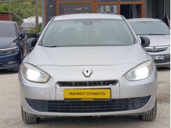 MAHMUT AUTO'DAN FLUENCE 2010-1.5 DİZEL KABUT-TAVAN ORJİNAL