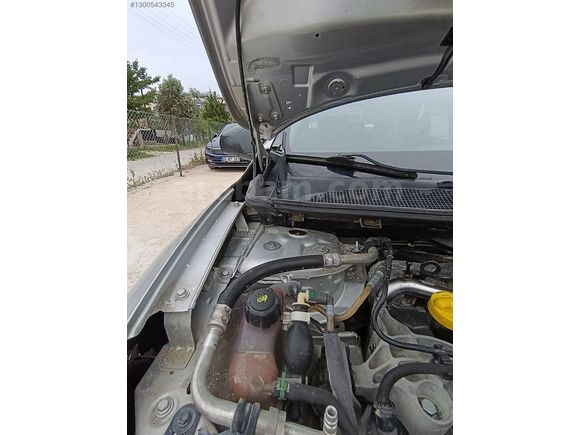 MAHMUT AUTO'DAN FLUENCE 2010-1.5 DİZEL KABUT-TAVAN ORJİNAL