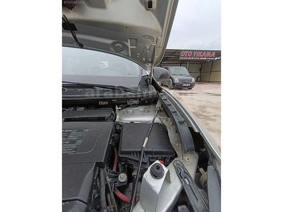 MAHMUT AUTO'DAN FLUENCE 2010-1.5 DİZEL KABUT-TAVAN ORJİNAL