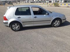 Sahibinden Volkswagen Golf 1.6 Comfortline 2001 Model