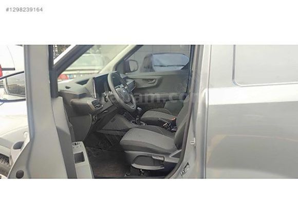 ALİHAN CAR'DAN HATASIZ BOYASIZ GRİ RENK