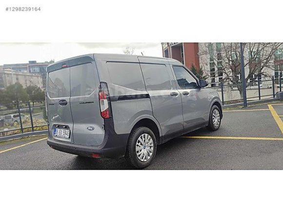 ALİHAN CAR'DAN HATASIZ BOYASIZ GRİ RENK