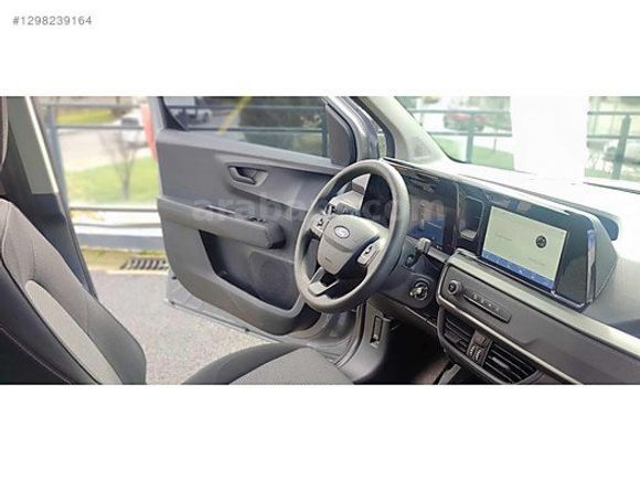 ALİHAN CAR'DAN HATASIZ BOYASIZ GRİ RENK