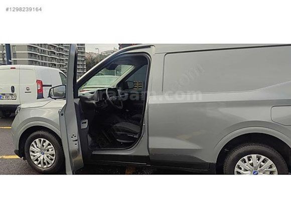 ALİHAN CAR'DAN HATASIZ BOYASIZ GRİ RENK
