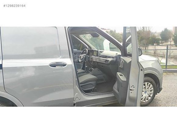 ALİHAN CAR'DAN HATASIZ BOYASIZ GRİ RENK