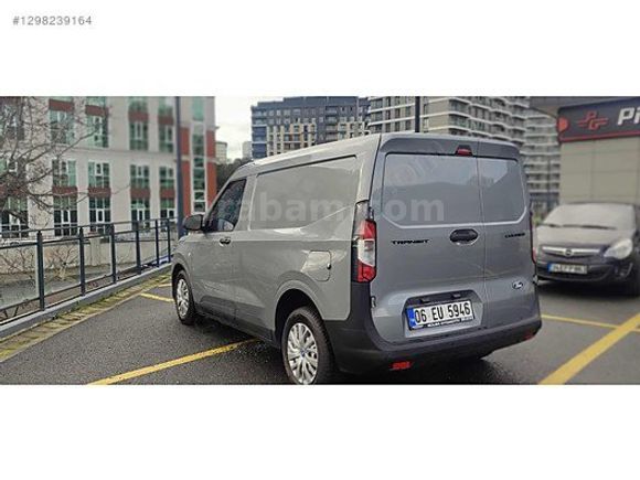 ALİHAN CAR'DAN HATASIZ BOYASIZ GRİ RENK