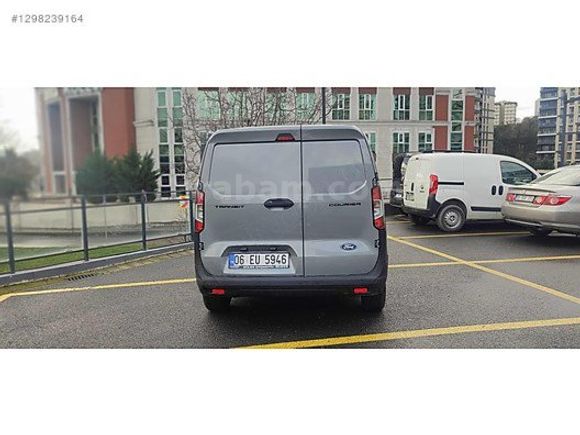 ALİHAN CAR'DAN HATASIZ BOYASIZ GRİ RENK