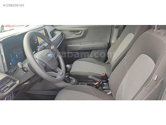 ALİHAN CAR'DAN HATASIZ BOYASIZ GRİ RENK