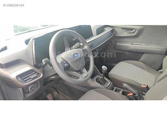 ALİHAN CAR'DAN HATASIZ BOYASIZ GRİ RENK