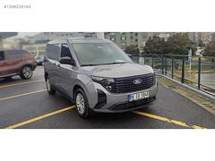 ALİHAN CAR'DAN HATASIZ BOYASIZ GRİ RENK