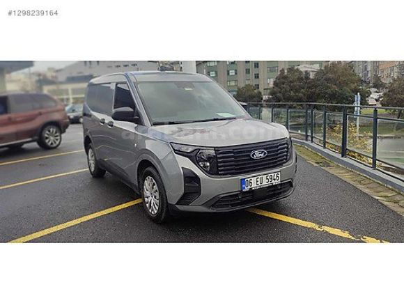 ALİHAN CAR'DAN HATASIZ BOYASIZ GRİ RENK