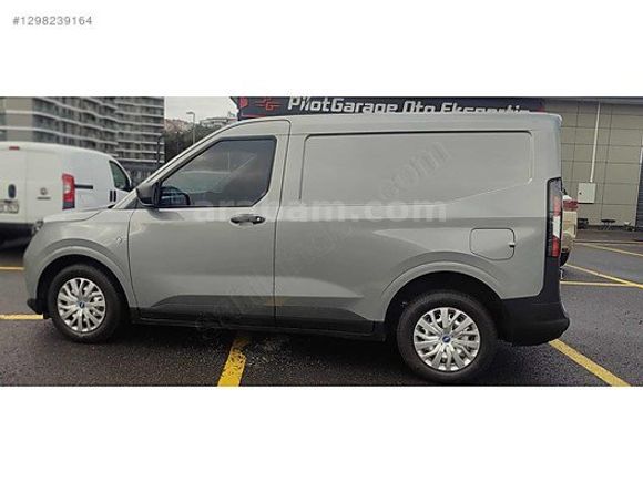 ALİHAN CAR'DAN HATASIZ BOYASIZ GRİ RENK