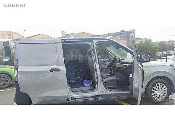 ALİHAN CAR'DAN HATASIZ BOYASIZ GRİ RENK