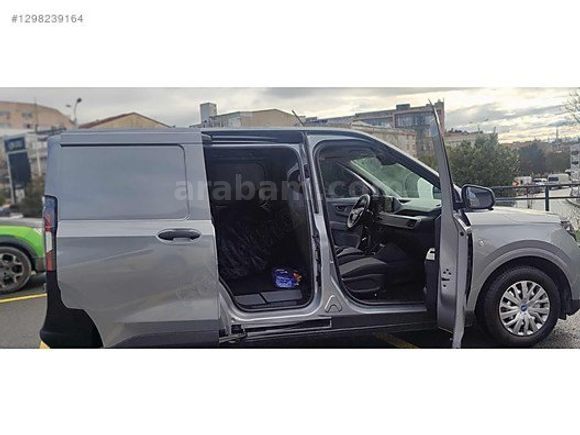 ALİHAN CAR'DAN HATASIZ BOYASIZ GRİ RENK