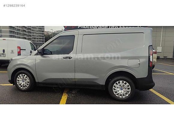 ALİHAN CAR'DAN HATASIZ BOYASIZ GRİ RENK