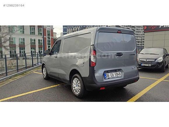 ALİHAN CAR'DAN HATASIZ BOYASIZ GRİ RENK