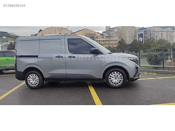ALİHAN CAR'DAN HATASIZ BOYASIZ GRİ RENK