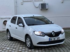 Sahibinden Tertemiz Renault 2015 Symbol 1.2 Joy  