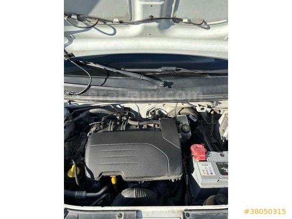 Sahibinden Tertemiz Renault 2015 Symbol 1.2 Joy  