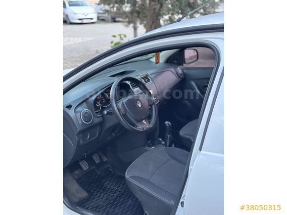 Sahibinden Tertemiz Renault 2015 Symbol 1.2 Joy  