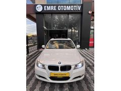 DOLU PAKET BMW 320d LCİ IŞIK PAKET YAZILIMLI