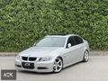 ack motors |2005 BMW 3.20D/PREMİUM/E90/OTOMATİK/163HP/SUNROOF