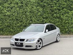 ack motors |2005 BMW 3.20D/PREMİUM/E90/OTOMATİK/163HP/SUNROOF