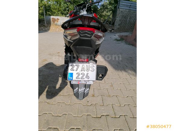 Sahibinden SYM Jet X