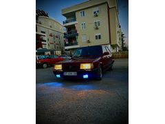 Sahibinden Tofaş Doğan SLX 1994 Model 