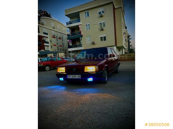 Sahibinden Tofaş Doğan SLX 1994 Model 
