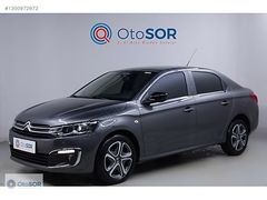 OTOSOR'DAN 251 BİN PEŞİN, 24 AY SENETLİ 2023 C-ELYSEE