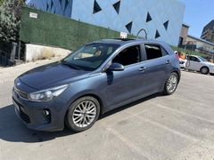 Sahibinden Kia Rio 1.4 CRDi Concept Plus 2017 Model İstanbul 11700 km Lacivert