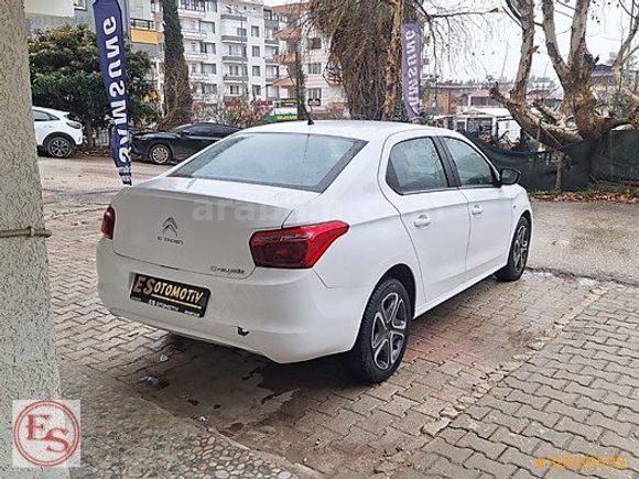 2024 MODEL HATASIZ DIZEL C ELYSE 56 BIN KMDE