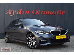 2022 BMW 3.20 İ M SPORT / 55.000 KM /
