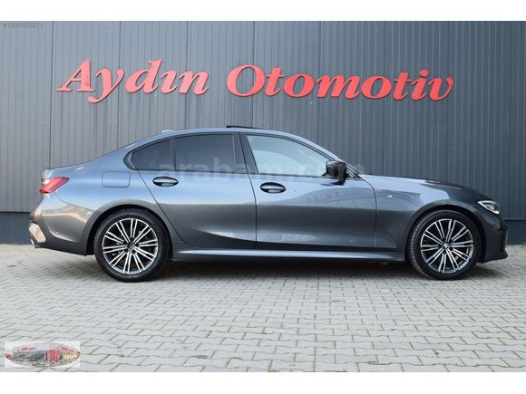 2022 BMW 3.20 İ M SPORT / 55.000 KM /