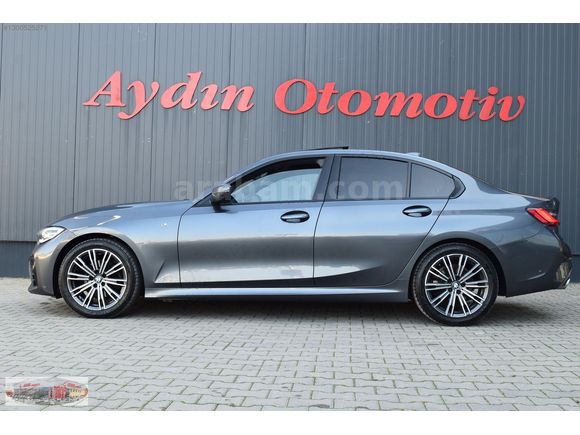 2022 BMW 3.20 İ M SPORT / 55.000 KM /