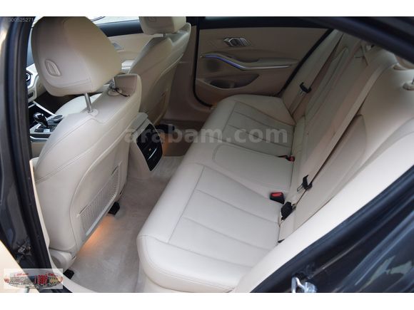 2022 BMW 3.20 İ M SPORT / 55.000 KM /