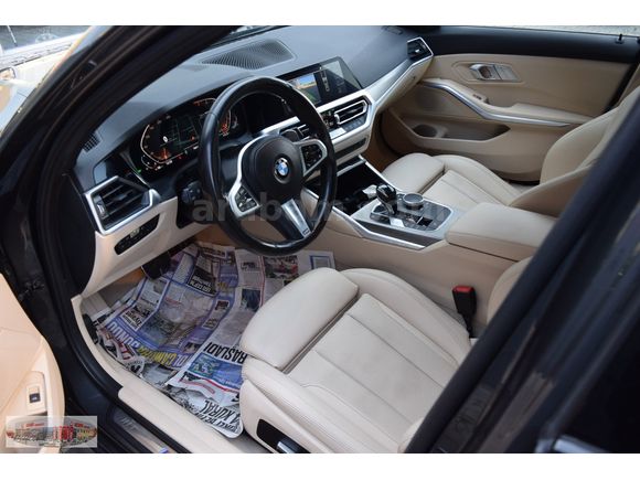 2022 BMW 3.20 İ M SPORT / 55.000 KM /