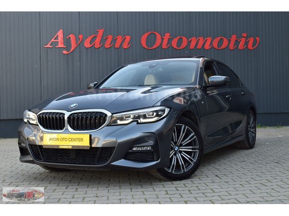 2022 BMW 3.20 İ M SPORT / 55.000 KM /