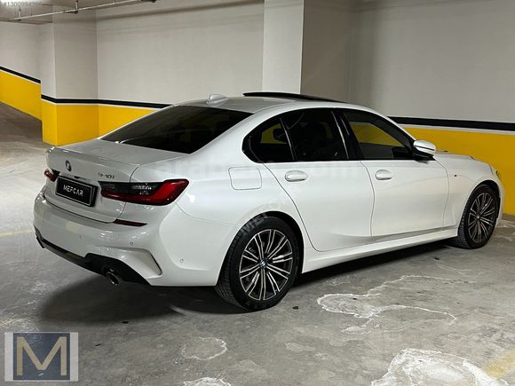 2021/M SPORT/69.000KM/YETKİLİ BAKIM/HAFIZA/KÖR NOKTA/E.BAGAJ