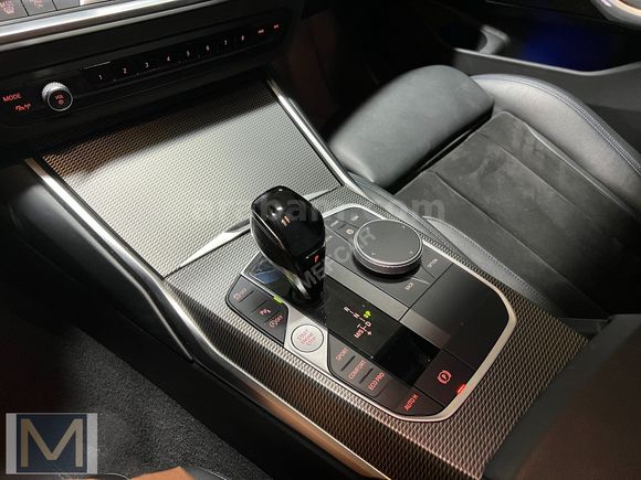 2021/M SPORT/69.000KM/YETKİLİ BAKIM/HAFIZA/KÖR NOKTA/E.BAGAJ