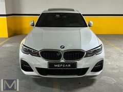 2021/M SPORT/69.000KM/YETKİLİ BAKIM/HAFIZA/KÖR NOKTA/E.BAGAJ