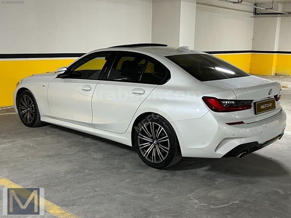 2021/M SPORT/69.000KM/YETKİLİ BAKIM/HAFIZA/KÖR NOKTA/E.BAGAJ
