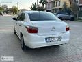 --- 2016 MODEL CİTROEN C-ELYSEE 1.6 HDİ ORJİNAL ---