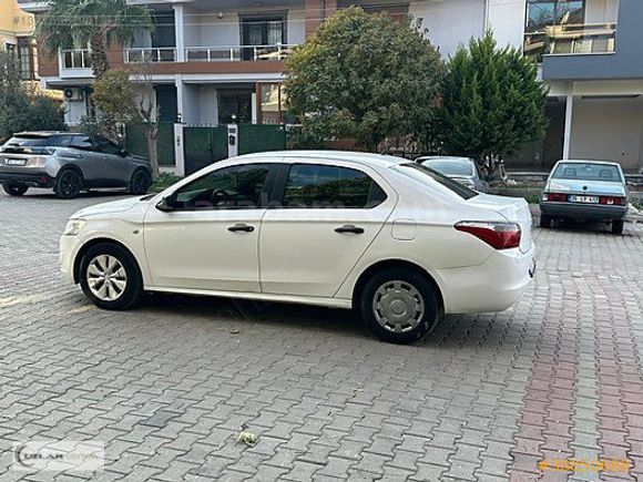 --- 2016 MODEL CİTROEN C-ELYSEE 1.6 HDİ ORJİNAL ---